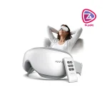 راهنمای جامع انتخاب و مشخصات فنی ماساژور چشمی RF-EM001R