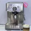  شدت فشار بخار ۱۵ بار؛ استخراج کِرما (Crema) طلایی