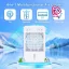 نورپردازی LED هفت‌رنگ فراتر از یک خنک‌کننده معمولی