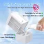 کولر تبخیری قابل حمل SMLEGFT